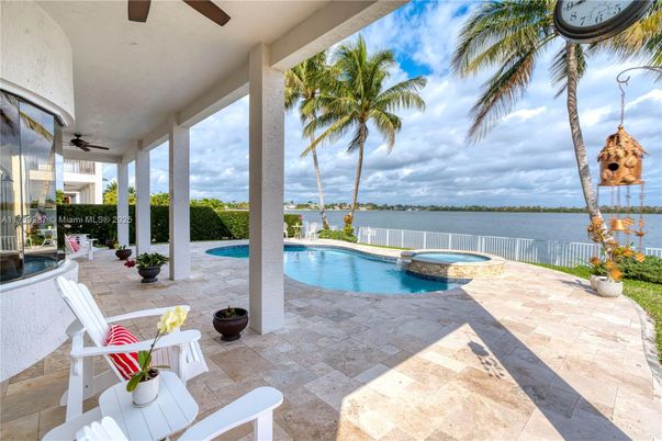 Exterior, Pool, Water