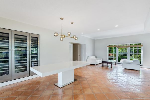 Interior, Pendant Lights, Recessed Lighting