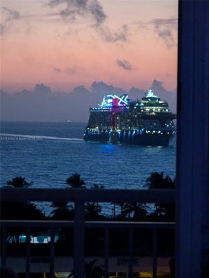 Water, Exterior, Other, Skyline