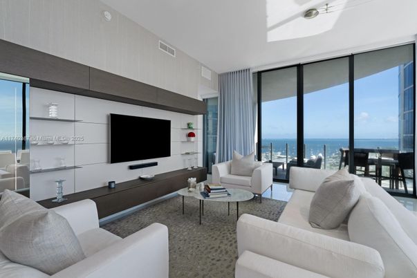 Interior, Living room, Water