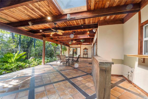 Exterior, Wooden Beams, Wooden Ceilings