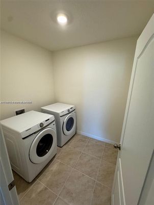 Interior, Recessed Lighting, Washer