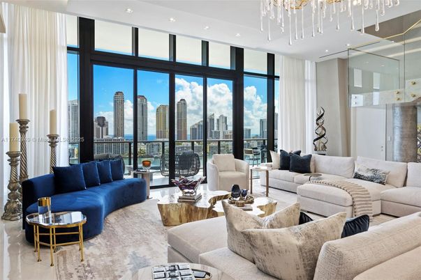 Chandelier, Interior, Living room, Recessed Lighting