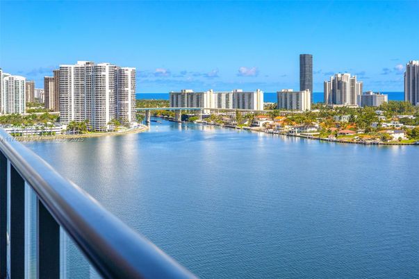 Water, Exterior, Other, Skyline