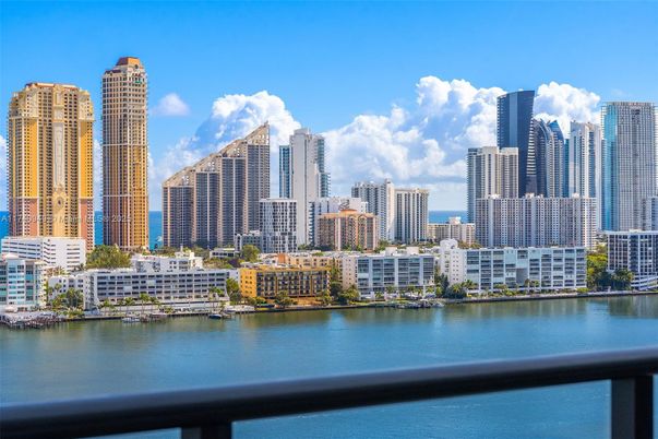 Water, Exterior, Other, Skyline