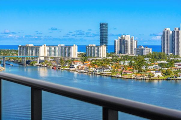 Water, Exterior, Other, Skyline