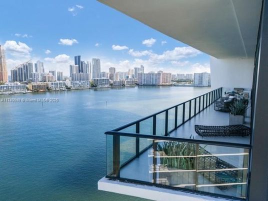 Water, Exterior, Other, Skyline