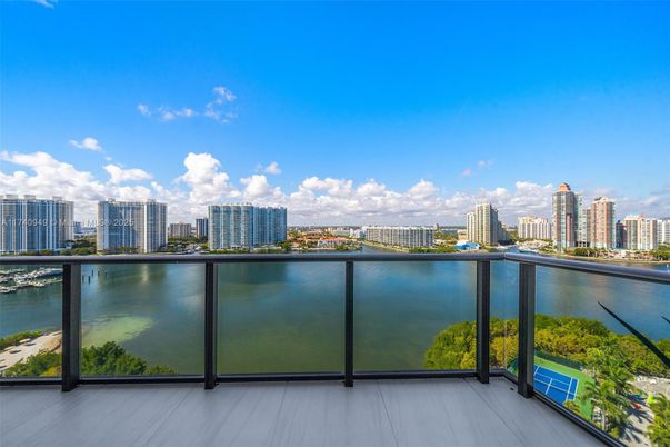 Water, Exterior, Other, Skyline