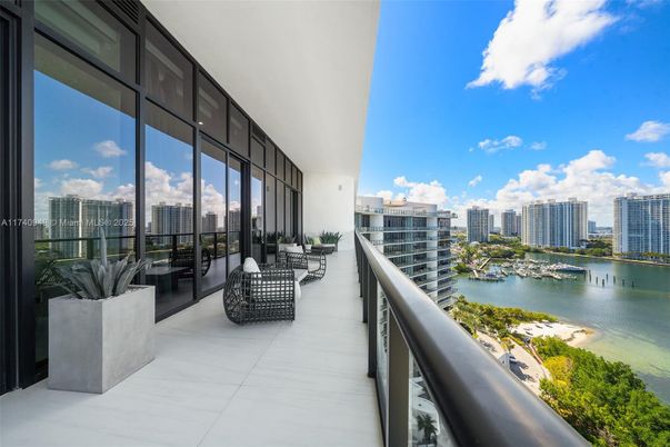 Water, Exterior, Other, Skyline