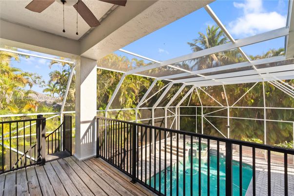 Glass Ceilings, Interior, Pool, Sun Room, Wood Texture Flooring
