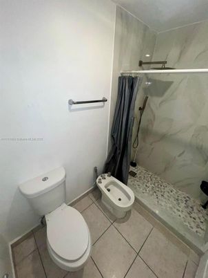 Bathroom, Glass Shower, Interior, Marble Walls
