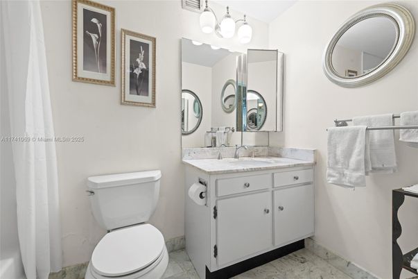 Bathroom, Interior, Marble