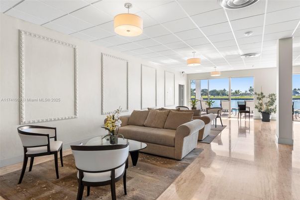 Dining room, Interior, Living room