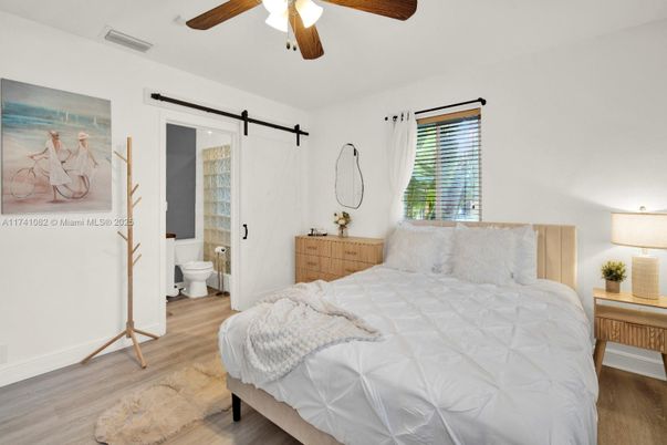 Bathroom, Bedroom, Interior, Wood Texture Flooring