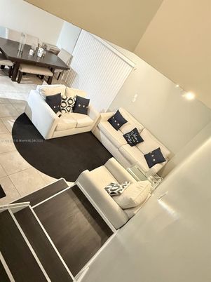 Dining room, Interior, Living room