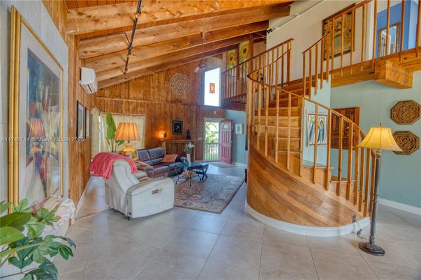 Interior, Living room, Wooden Beams, Wooden Ceilings, Wooden Walls