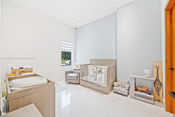 Interior, Recessed Lighting, Washer