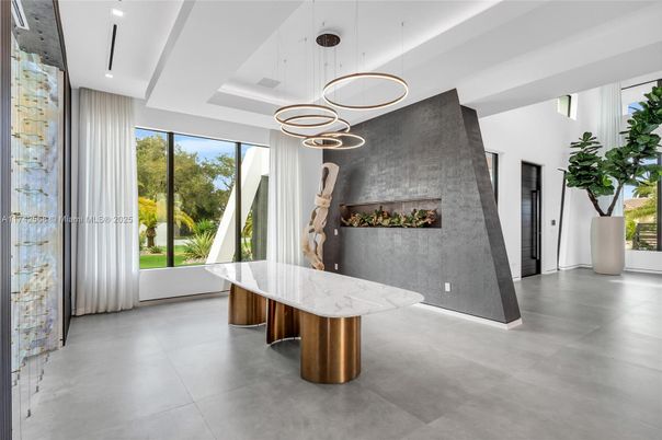 Interior, Pendant Lights, Recessed Lighting
