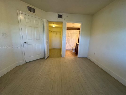 Bathroom, Empty room, Interior, Wood Texture Flooring