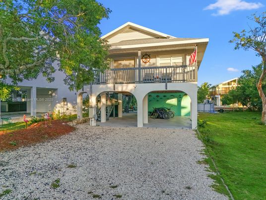 Backyard, Exterior, Facade, None