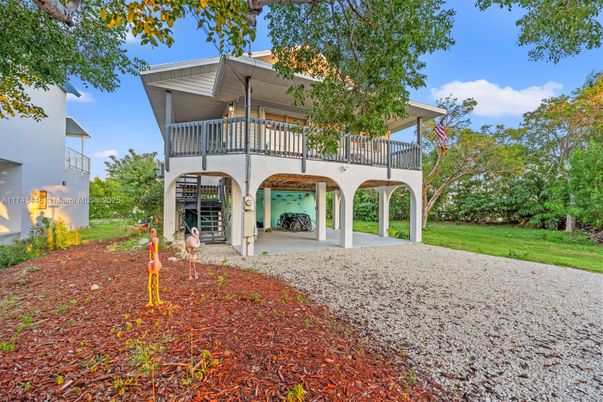 Backyard, Exterior, Facade, None