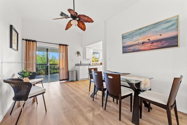 Dining room, Interior, Kitchen, Wood Texture Flooring