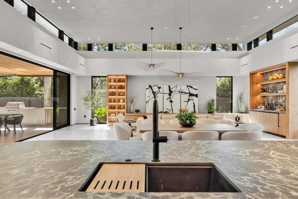Interior, Pendant Lights, Recessed Lighting