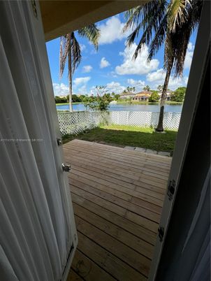 Exterior, Lake, Water