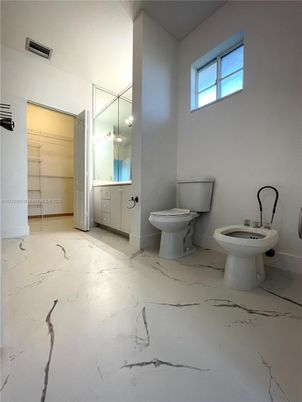 Bathroom, Interior, Marble