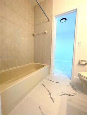 Bathroom, Interior, Marble