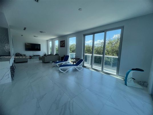Interior, Living room, Marble