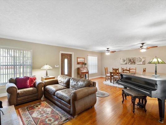 Dining room, Interior, Living room, Piano, Wood Texture Flooring
