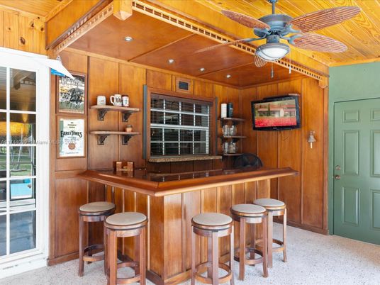 Interior, Recessed Lighting, Wooden Ceilings, Wooden Walls