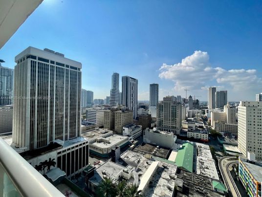 Exterior, Other, Skyline