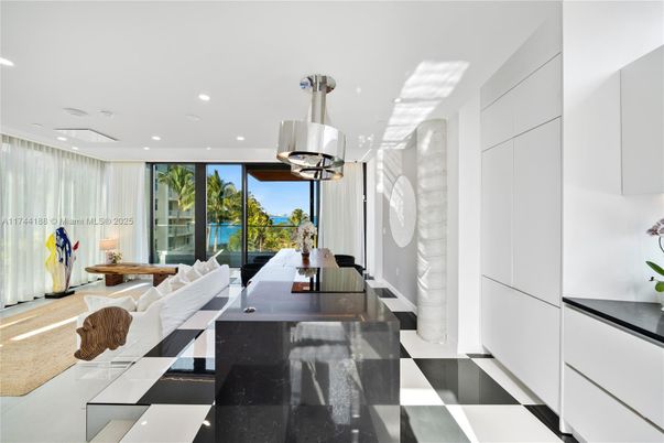 Game Room, Interior, Pendant Lights, Recessed Lighting, Water