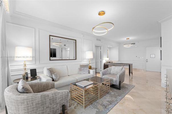 Interior, Living room, Pendant Lights