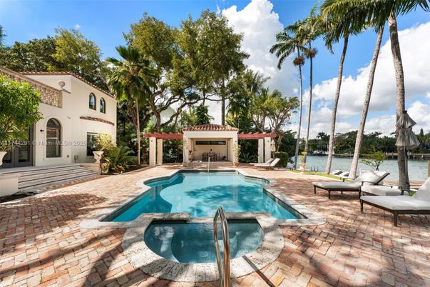 Exterior, Pool, Water