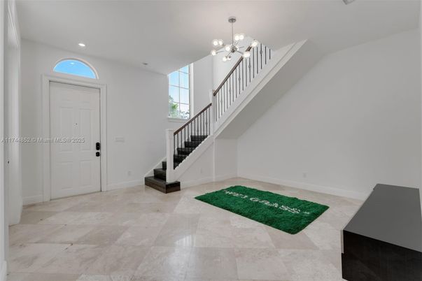Interior, Pendant Lights, Recessed Lighting