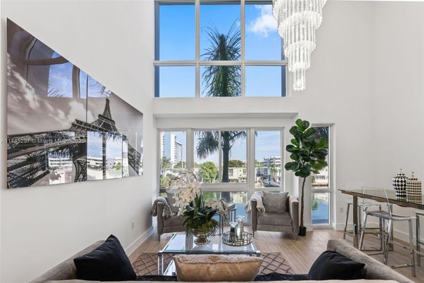 Chandelier, Interior, Living room, Wood Texture Flooring