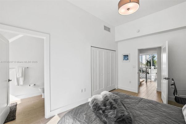 Bathroom, Bedroom, Interior, Wood Texture Flooring