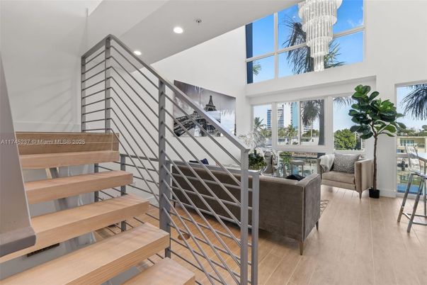 Chandelier, Interior, Living room, Recessed Lighting, Wood Texture Flooring