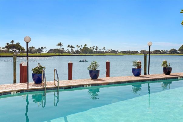 Exterior, Pool, Water