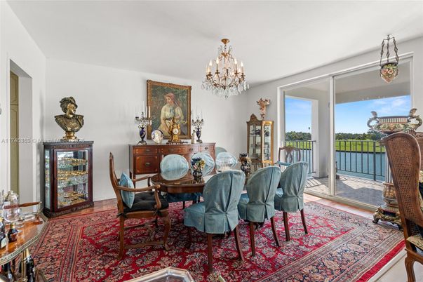 Chandelier, Dining room, Interior, Water, Wood Texture Flooring