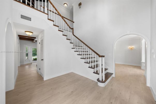 Interior, Wood Texture Flooring