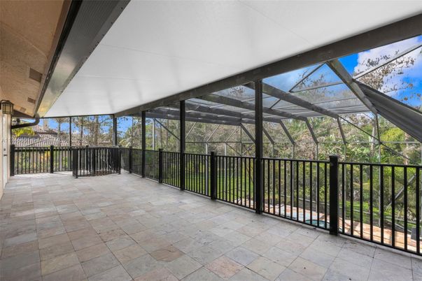 Glass Ceilings, Interior, Sun Room