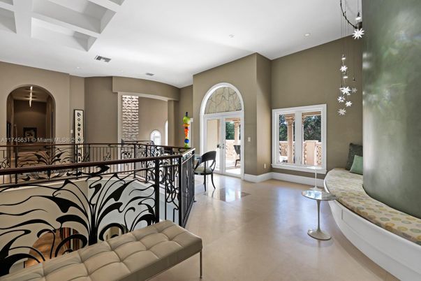 Interior, Pendant Lights, Recessed Lighting
