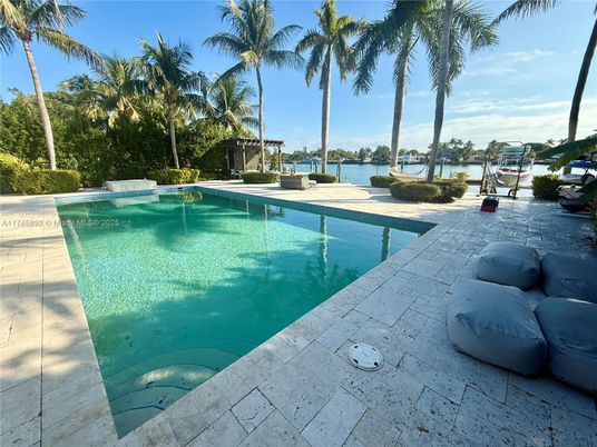 Exterior, Pool, Water