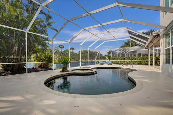 Glass Ceilings, Interior, Pool, Sun Room, Water