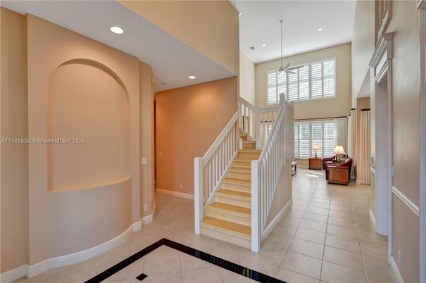 Interior, Pendant Lights, Recessed Lighting