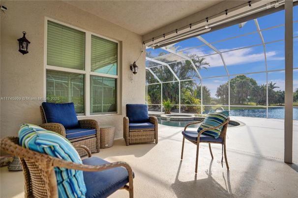 Glass Ceilings, Interior, Pool, Sun Room, Water